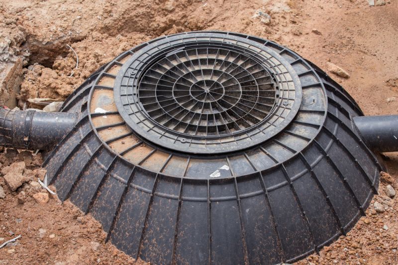 Aerobic Septic Installation in Austin, TX