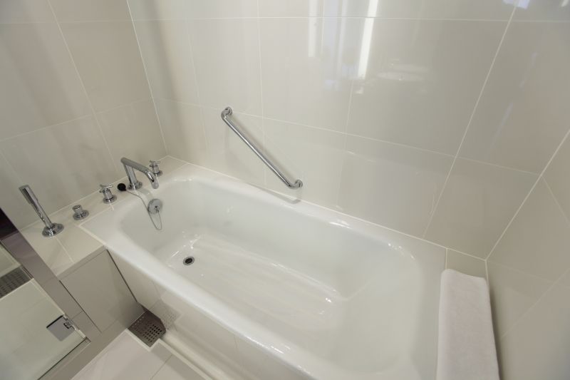 Bathtub Drain Replacement in Columbus, OH