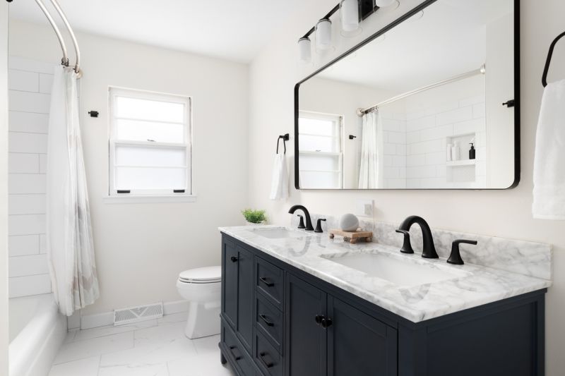 Broken Toilet Repair in Columbus, OH