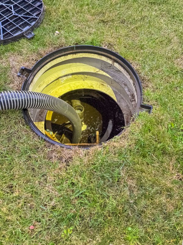 Clogged Sewer Repair in Katy, TX