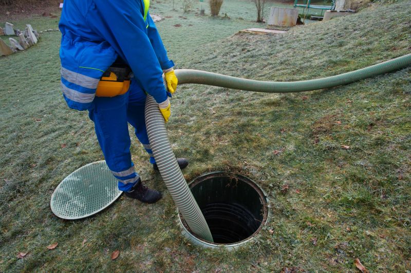Clogged Sewer Repair in Sacramento, CA