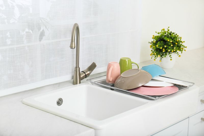 Farmhouse Sink Installation in Denver, CO