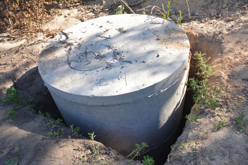 Septic Tank Installation in Columbus, OH