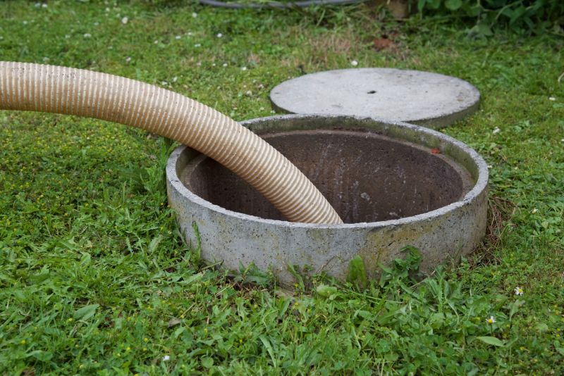 Sewer Cleanout Service in Annapolis, MD
