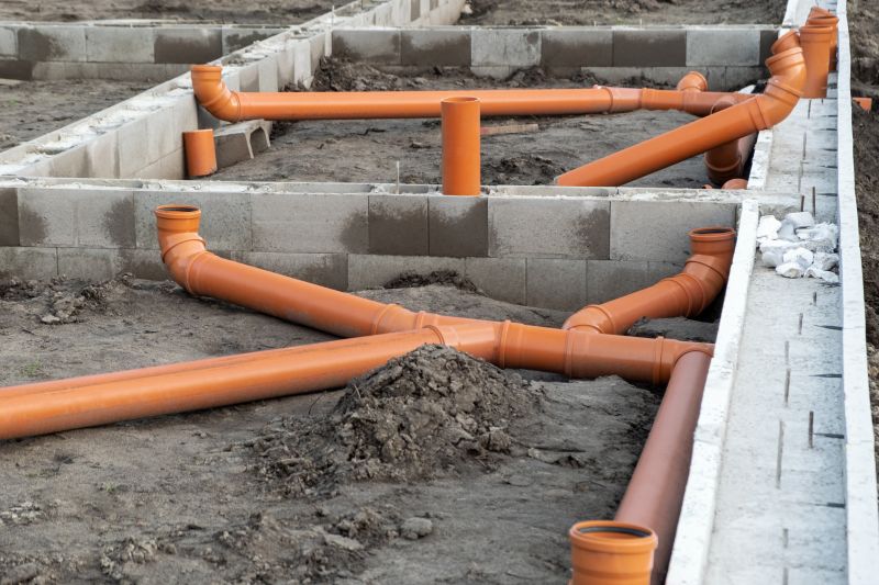 Sewer Installation Service in Columbus, OH