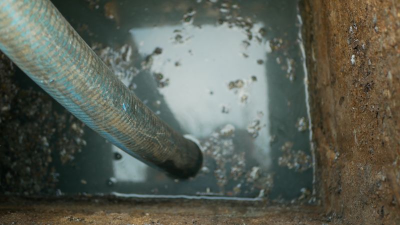 Sewer Line Cleaning in West Palm Beach, FL
