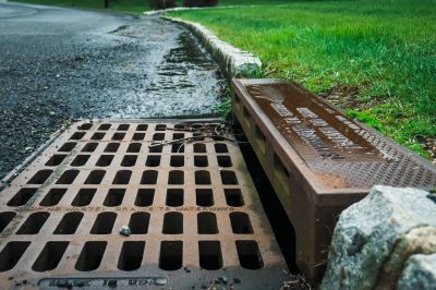 Sewer Line Unblocking in Austin, TX