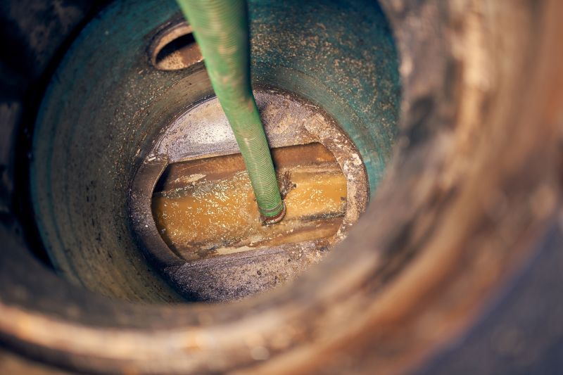 Sewer Line Unclogging in Denver, CO