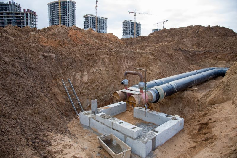 Sewer Maintenance in Naperville, IL