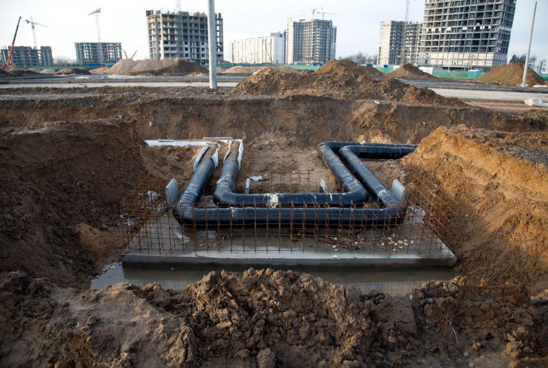 Sewer Maintenance in Boca Raton, FL