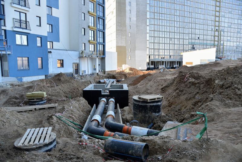Sewer Maintenance in San Jose, CA