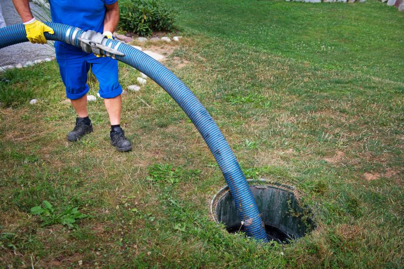 Sewer Pipe Cleaning in Denver, CO