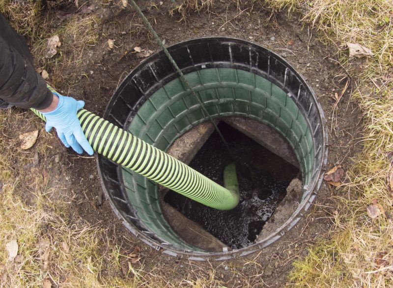 Sewer Pipe Clearing in West Palm Beach, FL