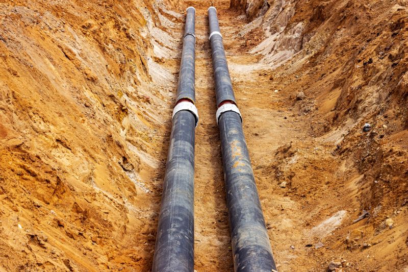 Sewer Repair in Fairfax, VA