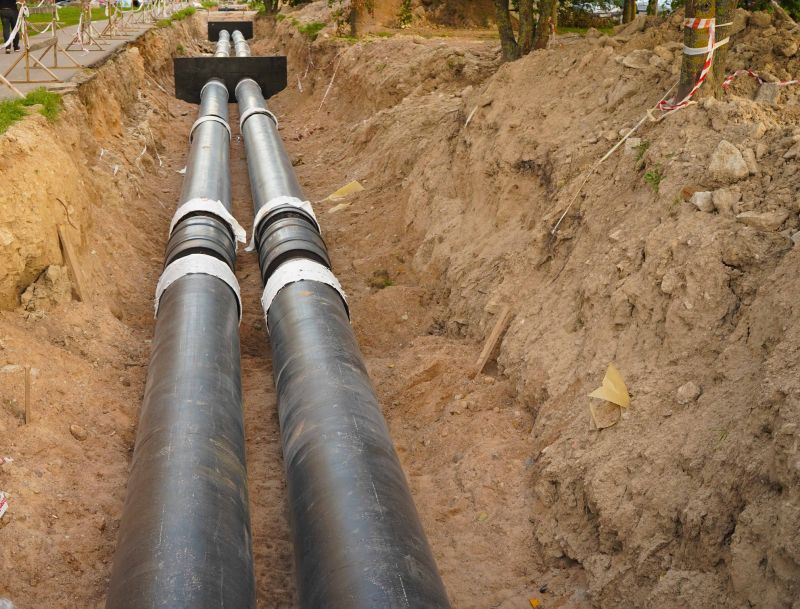 Sewer Repair in Sacramento, CA