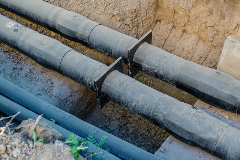 Sewer Repair in Cumming, GA