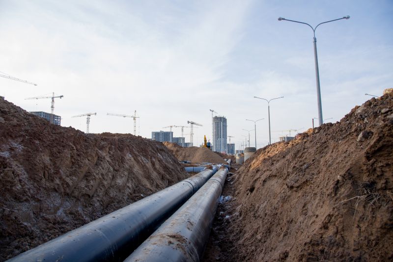 Sewer Repair in Annapolis, MD