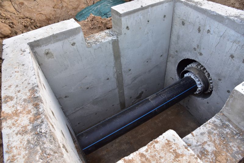Sewer Service in Woodbridge, VA