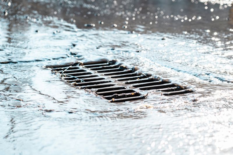 Sewer Service in Woodbridge, VA