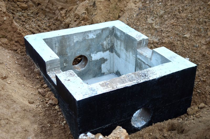Sewer Service in Naperville, IL