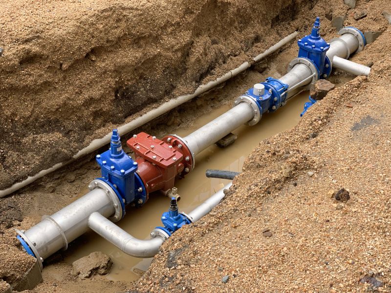 Sewer System Replacement in Denver, CO