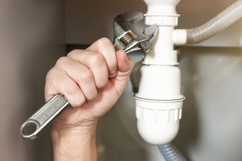 Sink Pipe Repair in Denver, CO