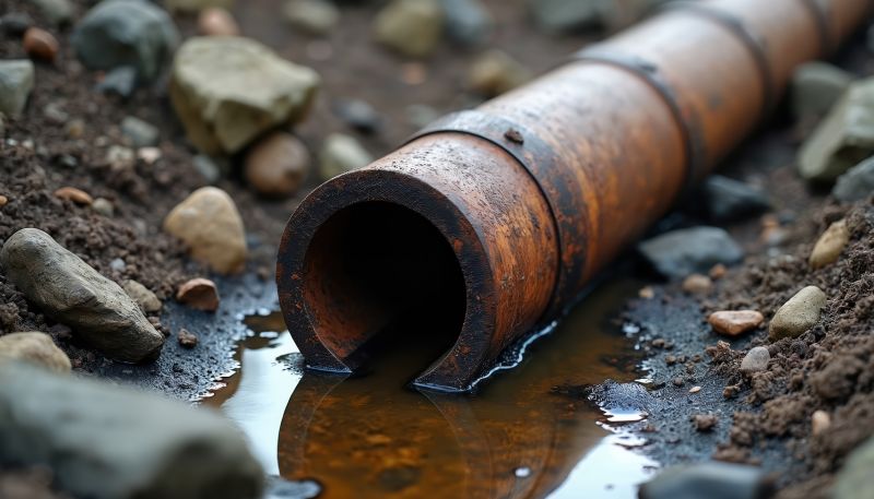 The Most Common Septic Problems Homeowners Face