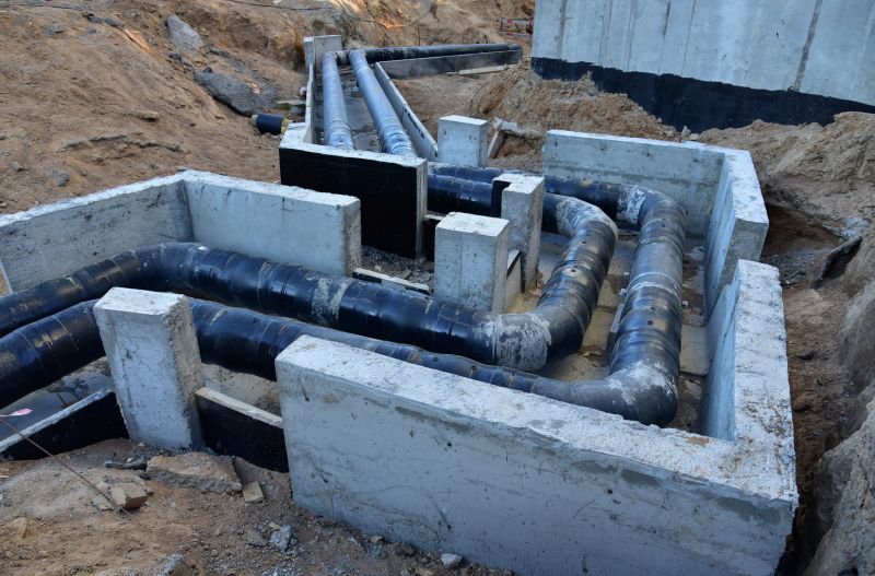 Trenchless Sewer Repair in West Palm Beach, FL