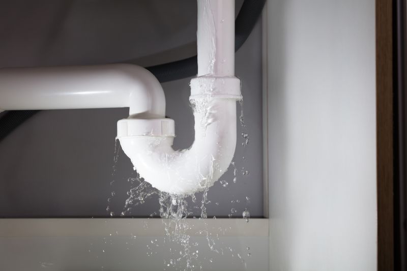 Water Line Repair in Denver, CO