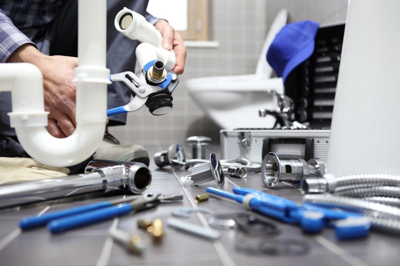 Water Pipe Repair in Denver, CO