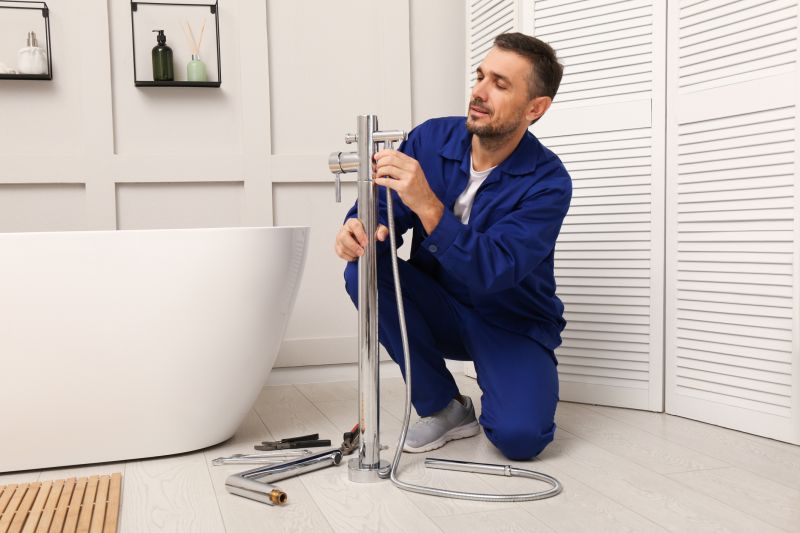 Bathtub Repair in Columbus, OH