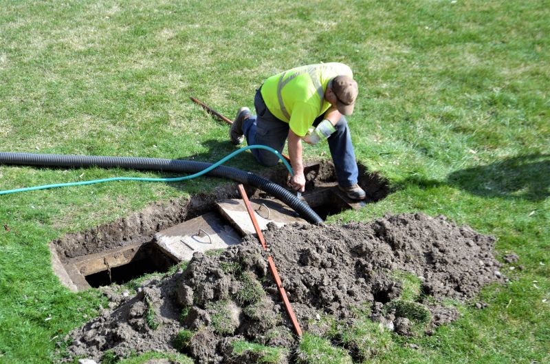Clogged Sewer Repair in Denver, CO