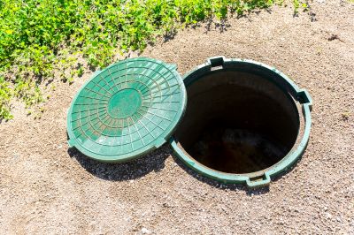 Sewer Maintenance in Fredericksburg, VA