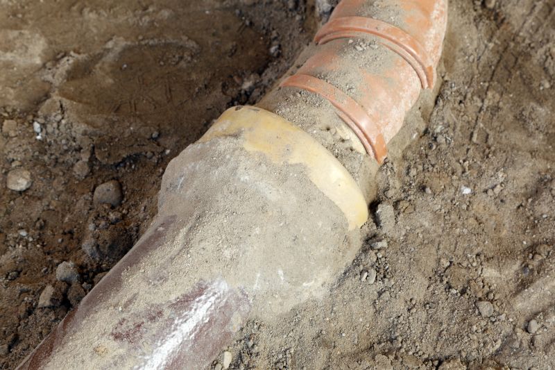 Sewer Repair in Denver, CO