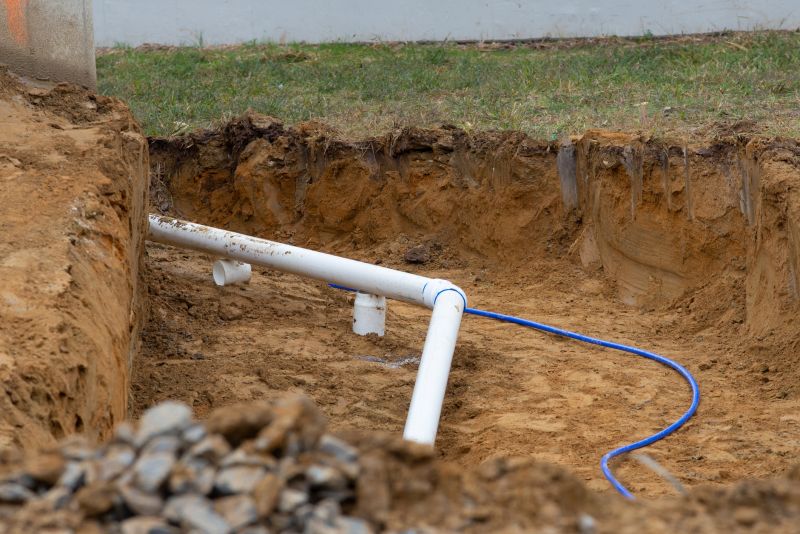 Trenchless Sewer Repair in Longmont, CO